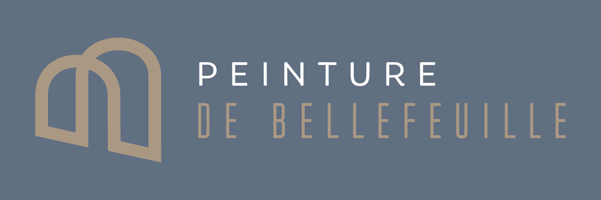 Peinture de Bellefeuille